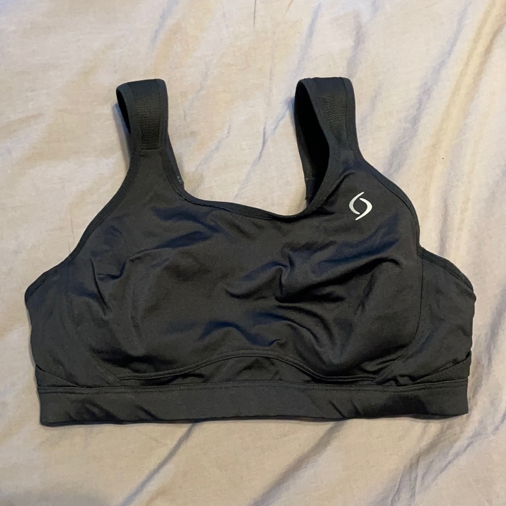 moving comfort maia impact sports bra - 34D